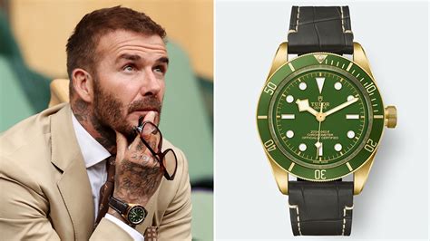 how much does tudor pay david beckham|beckham salary.